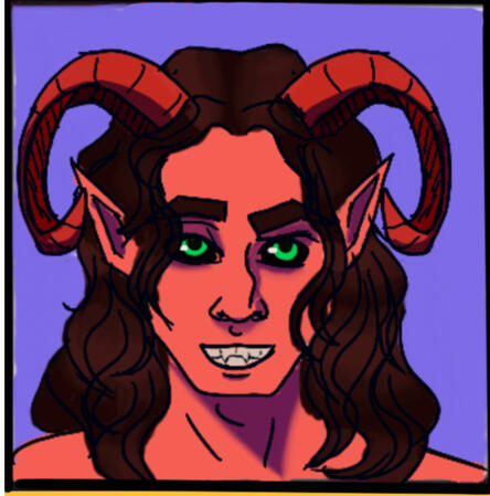 Cyrus face Cyrus face