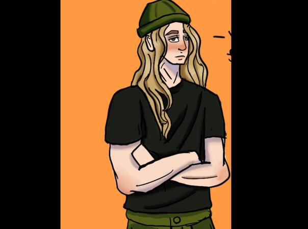 half-body jake half-body jake